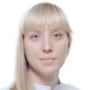 Машковцева Юлия Павловна, невролог, физиотерапевт - Красноярск