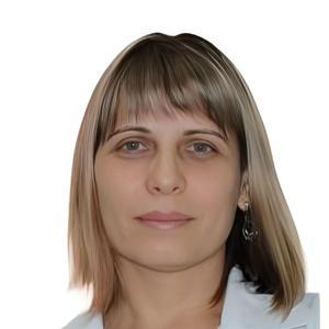 Молина Ирина Юрьевна, нейрохирург, врач узи - Красноярск