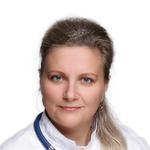 Суздалева Ирина Александровна