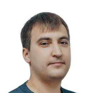 Пронь Алексей Сергеевич, эндоскопист - Красноярск