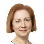 Замяткина Виктория Константиновна, Терапевт - Красноярск