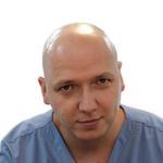 Макаров Александр Федорович, Ортопед - Канск