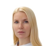 Василеня Екатерина Сергеевна