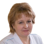 Брюханова Маргарита Валентиновна, Функциональный диагност - Красноярск