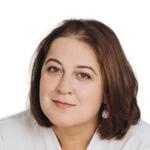 Фурсова Анна Андреевна, Детский психиатр, Детский невролог, Невролог, Психиатр, Психотерапевт - Красноярск