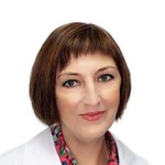 Галлингер Бирута Римантовна, Кардиолог - Красноярск