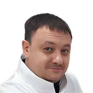 Шумский Василий Михайлович - фотография Шумский Василий Михайлович, кардиолог - Канск