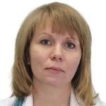 Гусева Ирина Сергеевна Гусева Ирина Сергеевна, Пульмонолог - Красноярск