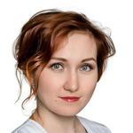 Гаталюк Екатерина Николаевна, Эндокринолог - Красноярск