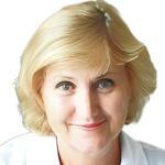 Чухрова Маргарита Анатольевна, Терапевт - Красноярск