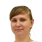 Свиридова Василина Николаевна, Офтальмолог (окулист), Детский офтальмолог - Красноярск