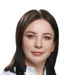 Ильичева Ольга Александровна, Офтальмолог-хирург, Офтальмолог (окулист) - Красноярск