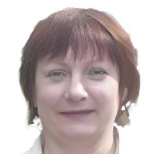 Быкова Вера Ивановна, физиотерапевт - Красноярск