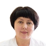 Борисова Елена Валентиновна, Детский эпилептолог - Красноярск