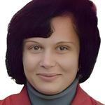 Аникина Елена Анатольевна, Детский кардиолог, Детский ревматолог - Красноярск