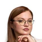 Герасимова Анна Викторовна, Пластический хирург - Красноярск