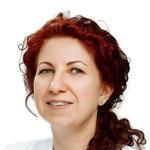 Зуева Олеся Николаевна Зуева Олеся Николаевна, Педиатр - Ачинск