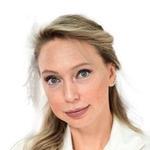 Майорова Юлия Сергеевна, Детский ЛОР, Детский ЛОР-хирург, ЛОР, ЛОР-хирург - Красноярск