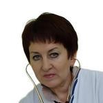 Астахова Валентина Андреевна, Педиатр - Красноярск