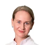Куликова Татьяна Борисовна, Кардиолог - Красноярск