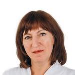 Курьянович Ирина Тимофеевна