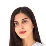 Сургутская Александра Вячеславовна, Врач-косметолог, Врач УЗИ, Дерматолог - Красноярск