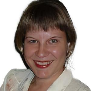 Алексеевич Галина Юрьевна, невролог - Красноярск