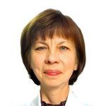 Хохоля Елена Анатольевна, Невролог, Детский невролог - Красноярск