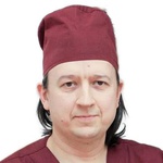 Калинников Р. Е. - фото