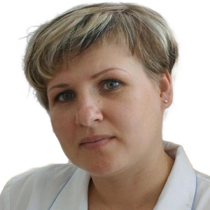 Марченко Наталья Петровна, врач узи - Красноярск