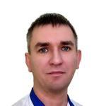 Шавела Роман Александрович, Анестезиолог-реаниматолог - Красноярск