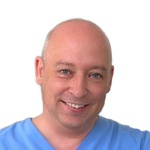 Будков Роман Юрьевич, Флеболог - Канск