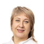 Королькова Елена Константиновна, Пульмонолог, Фтизиатр - Красноярск