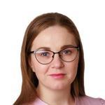 Джевагина Марина Леонидовна, Невролог, Рефлексотерапевт - Красноярск