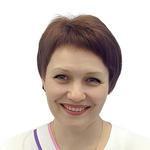 Сахарчук Татьяна Васильевна, Терапевт - Красноярск