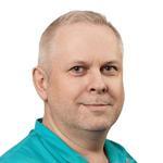 Архипов Олег Сергеевич, Невролог, Кардиолог - Красноярск