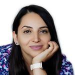 Кочова Жанна Рафаэльевна, Офтальмолог (окулист) - Красноярск