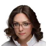 Жамойдик Светлана Васильевна Жамойдик Светлана Васильевна, Терапевт - Красноярск