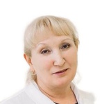 Пузикова Любовь Петровна Пузикова Любовь Петровна, Онколог, Хирург - Красноярск