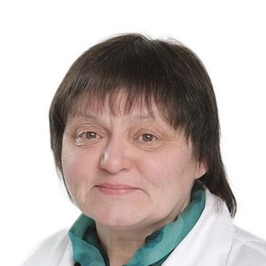 Малышева Светлана Сергеевна: Врач – акушер-гинеколог
