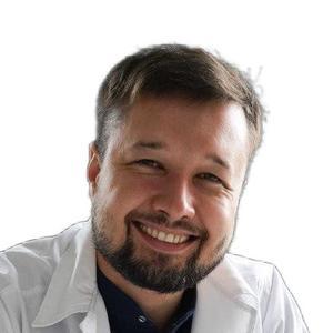 Якушевич Владимир Владимирович, пластический хирург, детский хирург, хирург - Красноярск