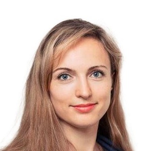 Кабушева Оксана Назаровна, кардиолог, аритмолог, функциональный диагност - Красноярск