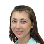 Комарова Екатерина Валентиновна, Кардиолог - Красноярск