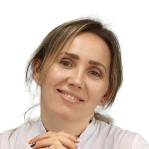 Непомнящая Елена Юрьевна - фотография Непомнящая Елена Юрьевна, врач-косметолог, дерматолог - Красноярск