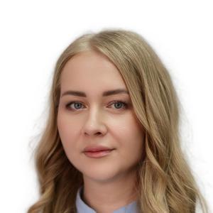 Барчукова Любовь Михайловна - фотография Барчукова Любовь Михайловна, дерматолог, венеролог, детский дерматолог, онколог-дерматолог, трихолог - Красноярск