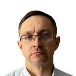 Дмитриев Андрей Ильич Дмитриев Андрей Ильич, Психиатр - Красноярск