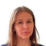 Ларькова Анастасия Александровна Ларькова Анастасия Александровна, Психотерапевт, Психиатр - Красноярск