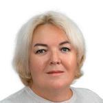 Царева Татьяна Валерьевна, Психиатр, Детский психиатр, Детский психотерапевт, Психотерапевт - Красноярск