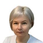 Цуканова Виктория Александровна Цуканова Виктория Александровна, Психиатр - Красноярск