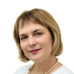 Кунгурова Ольга Дмитриевна, Врач УЗИ, Детский врач УЗИ - Красноярск